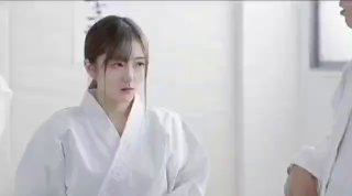 威金斯小母狗的白浆