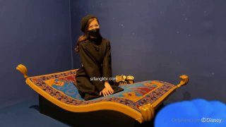 イキナリ亀甲縛り 〜水谷文音〜